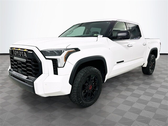 2023 Toyota Tundra SR5 photo 3