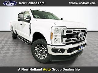 2025 Ford F-350 XLT Truck