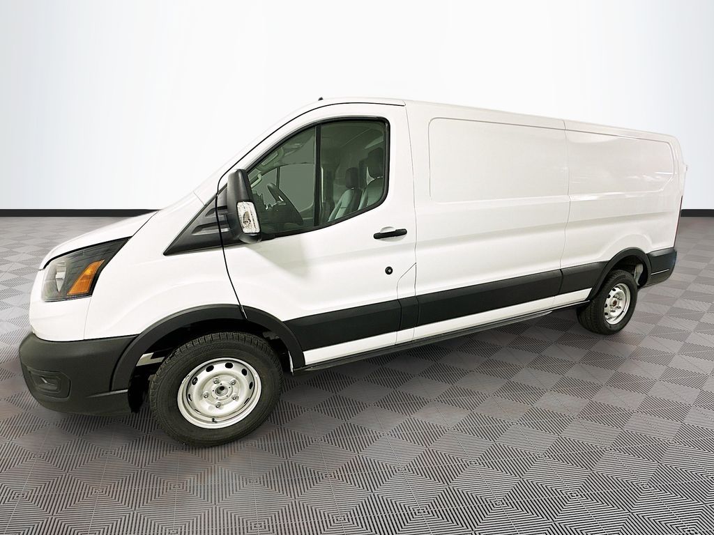 2025 Ford Transit Van Base - Photo 22