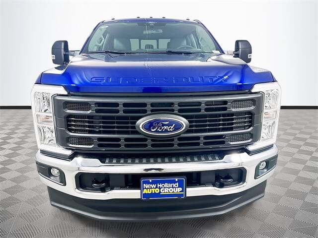 2026 Ford F-350 XL photo 2