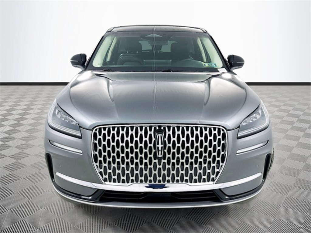 Used 2023 Lincoln Corsair Standard SUV