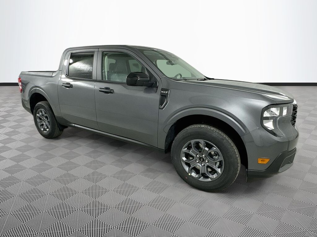New 2026 Ford Maverick XLT Truck