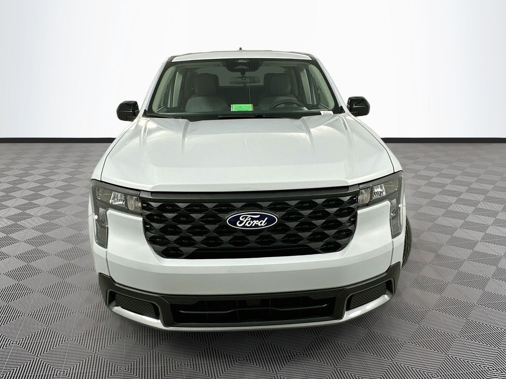 New 2026 Ford Maverick XLT Truck