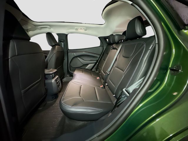 2025 Ford Mustang Mach-E Premium - Photo 15