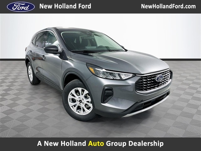 2026 Ford Escape Active's photo