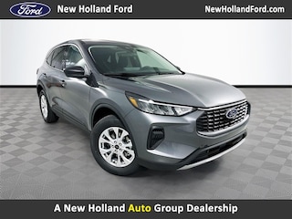 2026 Ford Escape Active SUV