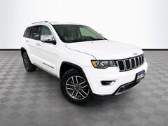 2019 Jeep Grand Cherokee Limited SUV
