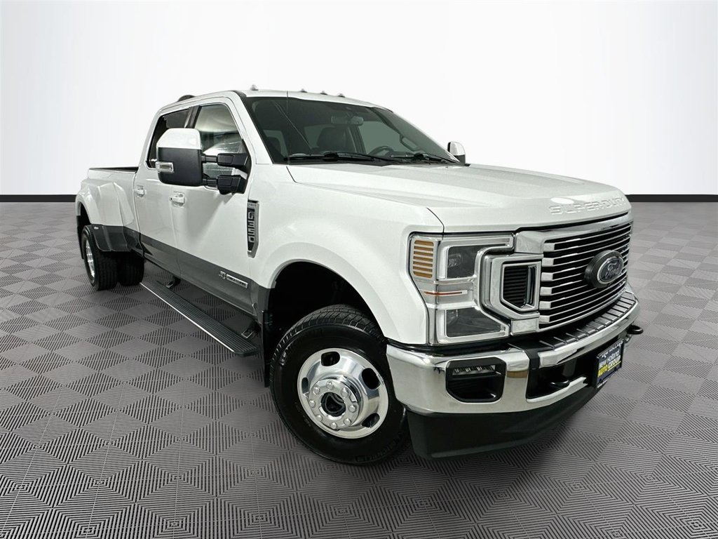  Ford F-350