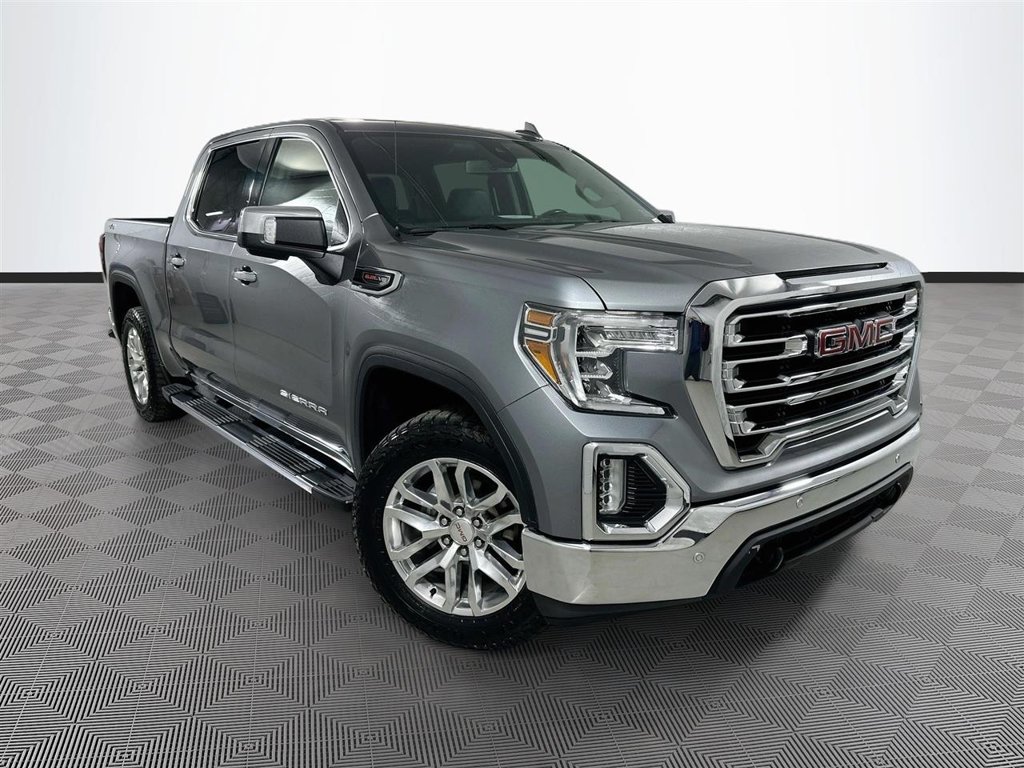  GMC Sierra 1500