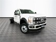 Ford F-550 Chassis