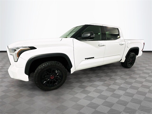 2023 Toyota Tundra SR5 photo 4