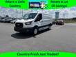  Ford Transit-250 Cargo