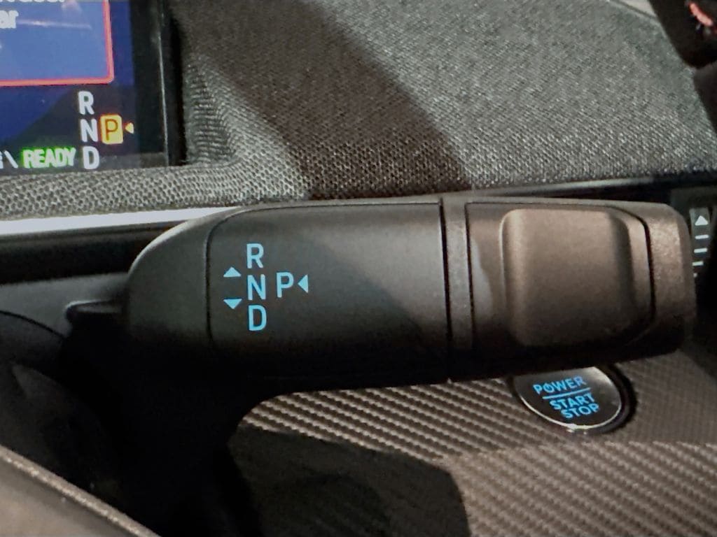 2025 Ford Mustang Mach-E Premium - Photo 15