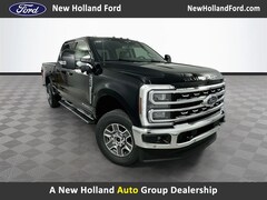 2026 Ford F-350 Lariat Truck Power Stroke V8 DI 32V OHV Turbodiesel