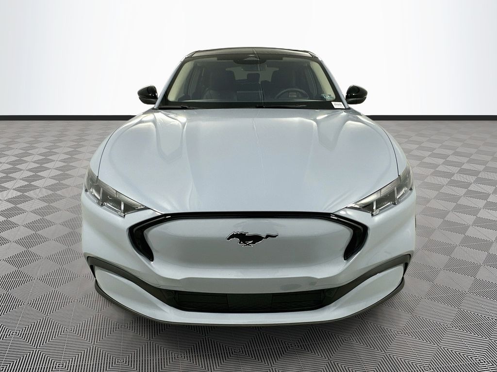 New 2026 Ford Mustang Mach-E Premium CROSSOVERS