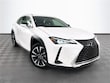 LEXUS UX 250h