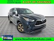  Toyota Highlander Hybrid