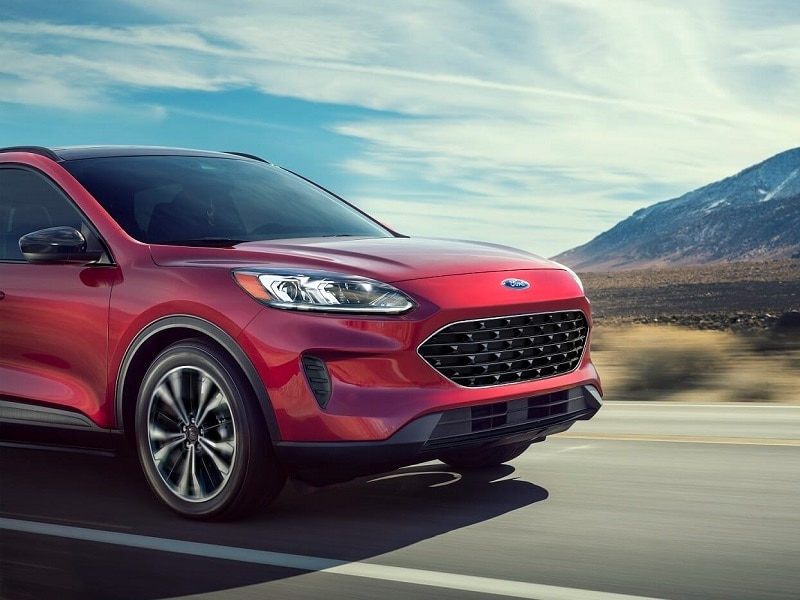 Ford Dealer Lititz PA