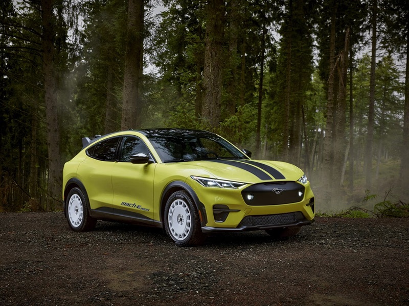 Used Car Financing