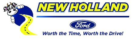 New Holland Ford