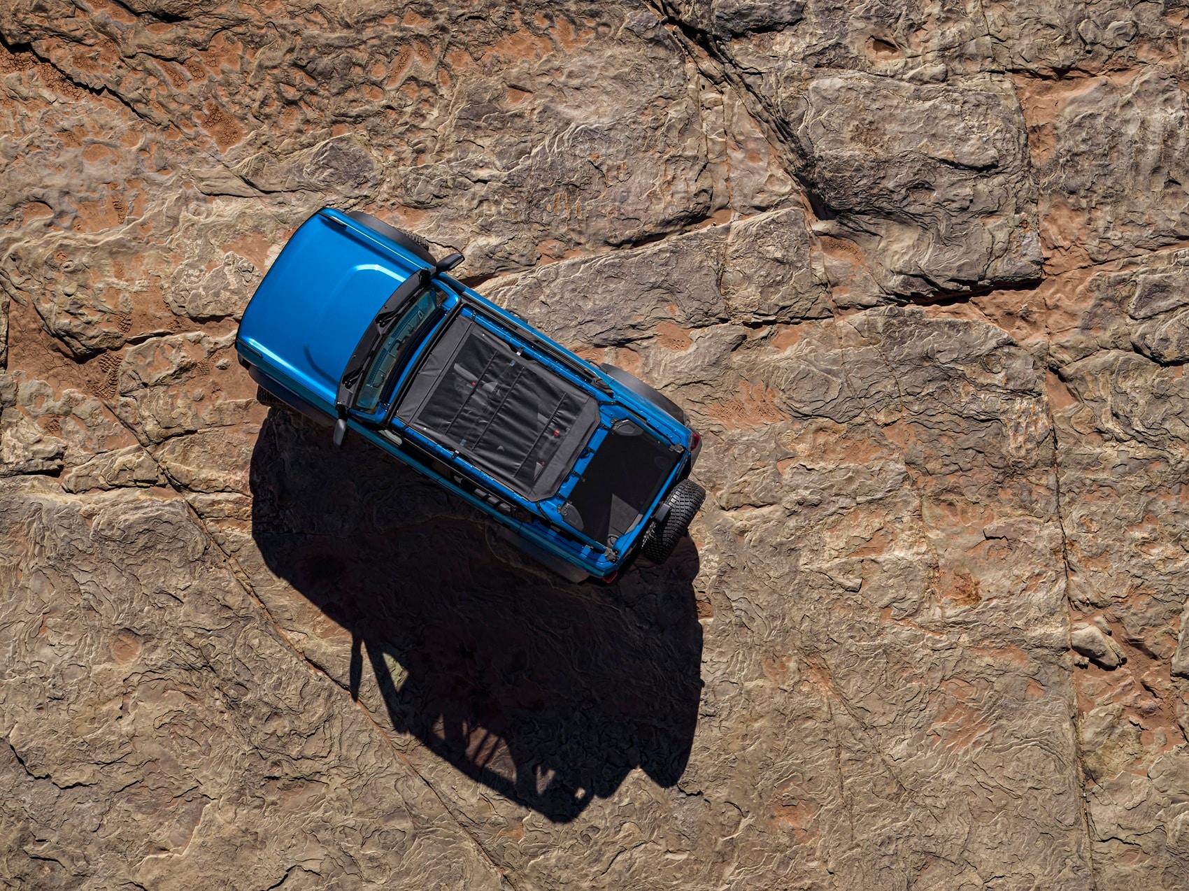2025 Ford Bronco Review