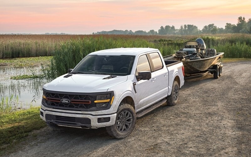 Ford Inventory Lititz PA
