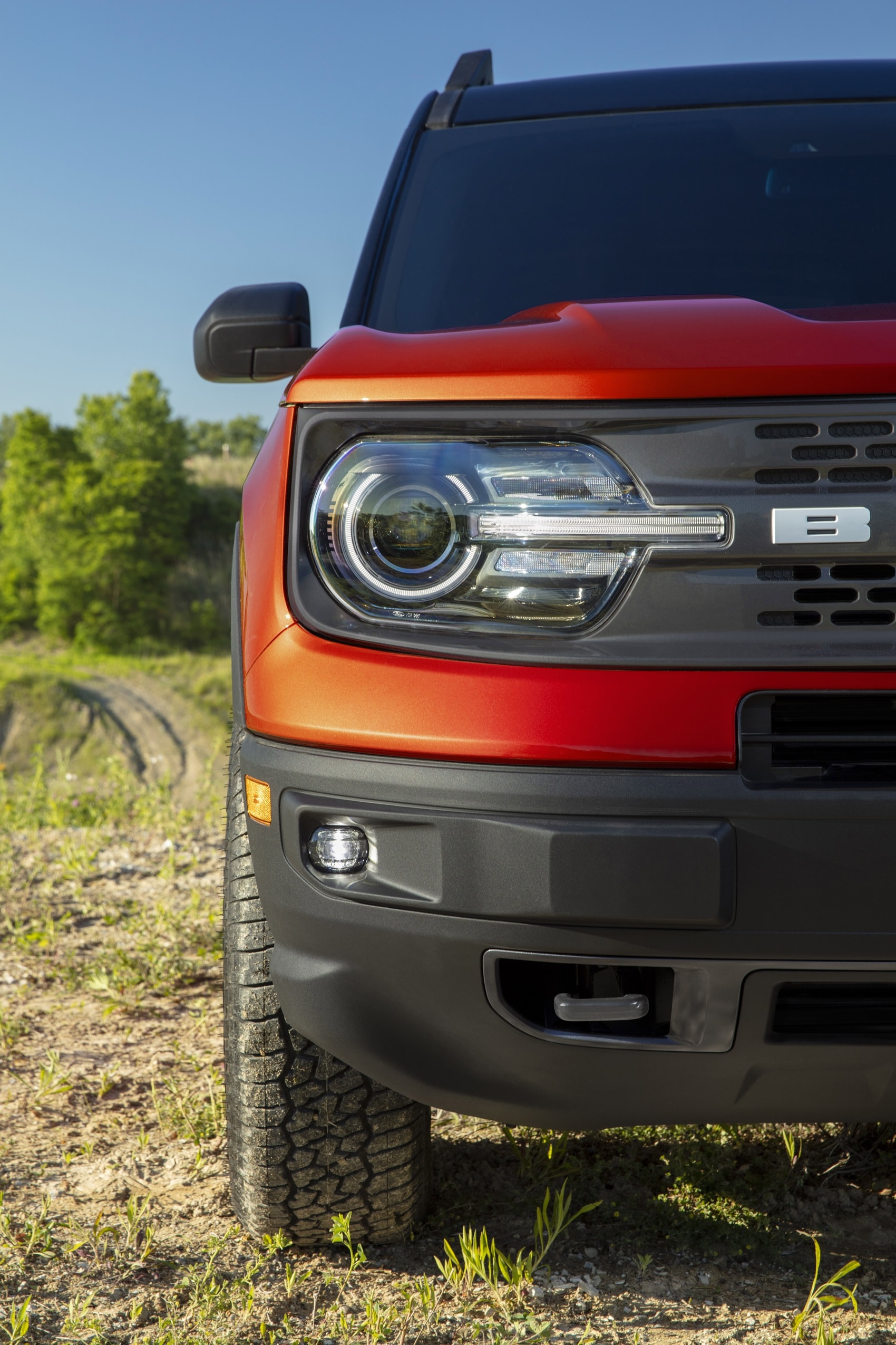 Ford Bronco Sport for Sale New Holland PA 