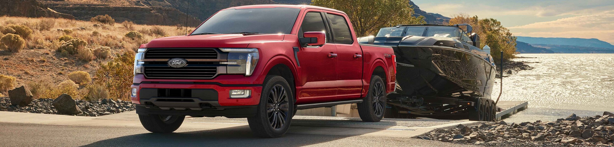 Ford F-150 for Sale New Holland PA 