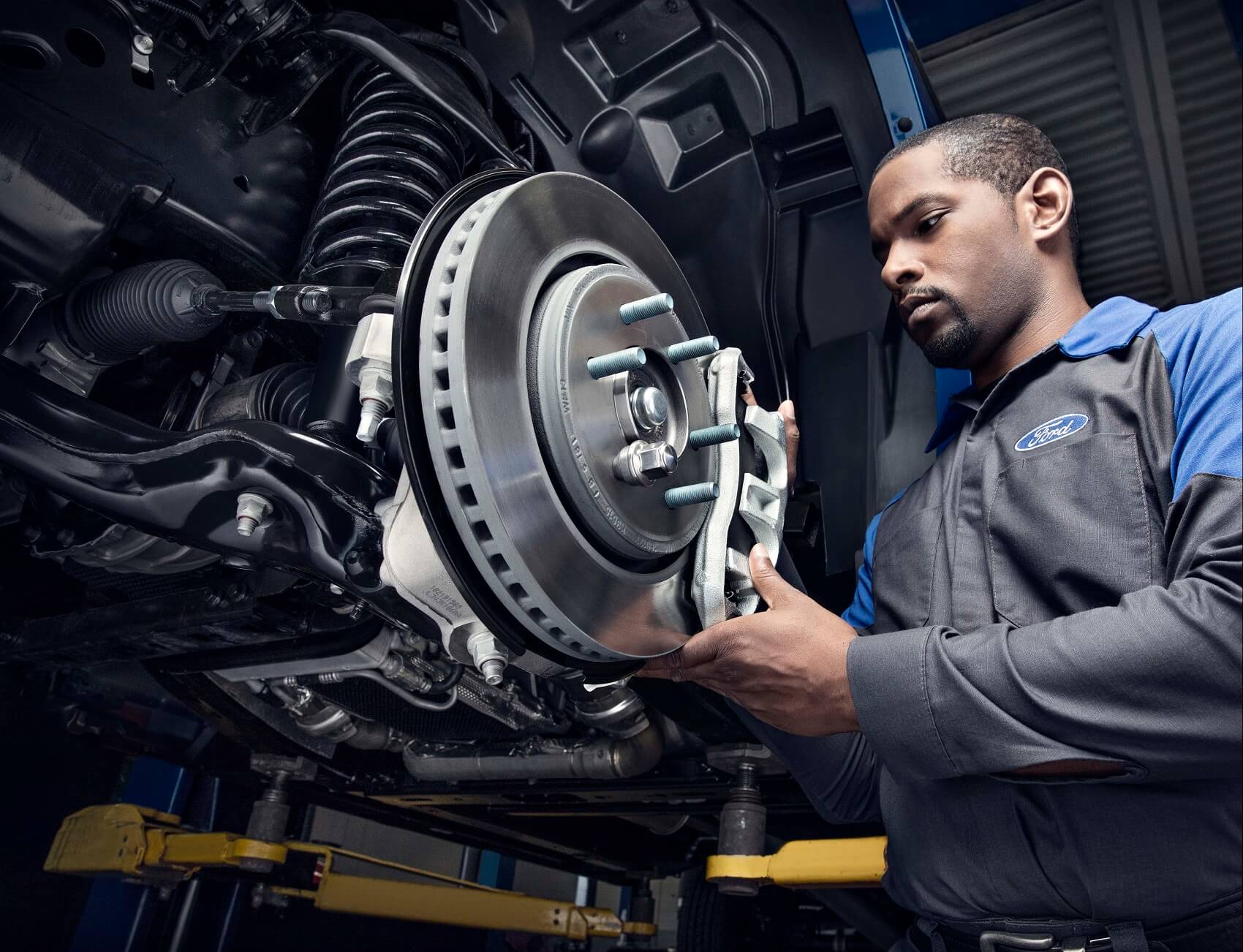 Used Car Maintenance and Repairs