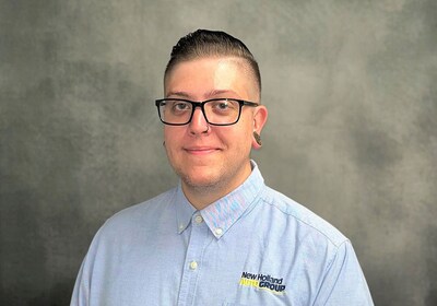 Staff member Will Houck from d4dfda1e0aff