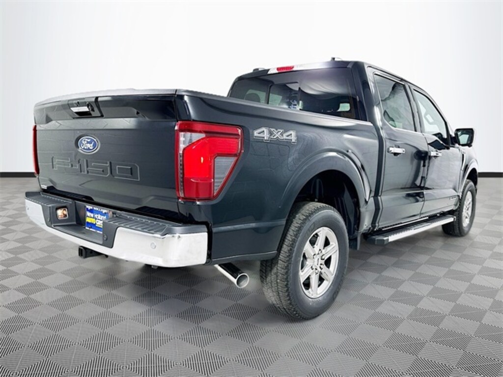 New 2024 Ford F150 XLT For Sale New Holland PA 4FN393 New Holland Ford