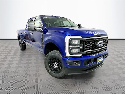 2026 Ford F-350 XL Truck