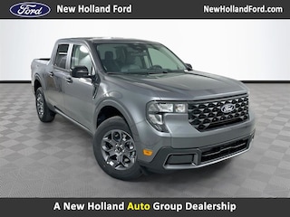 2026 Ford Maverick XLT Truck