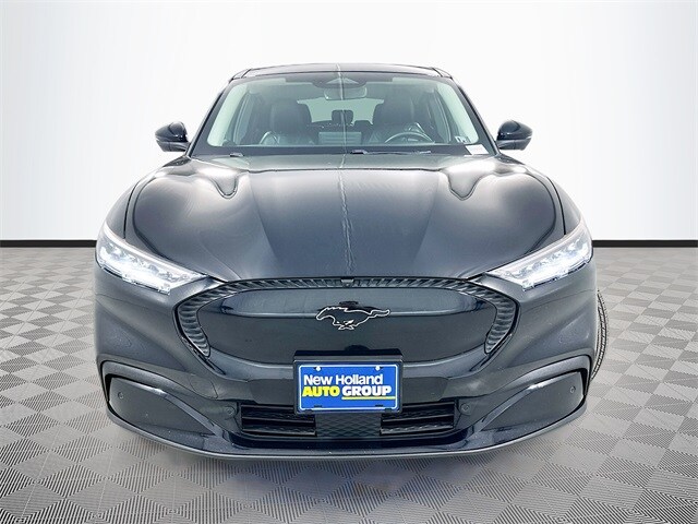 2021 Ford Mustang Mach-E Select photo 2