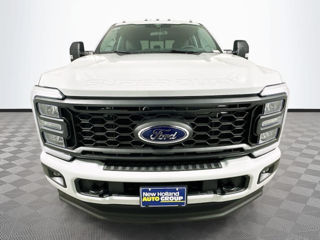 New 2026 Ford F-250 XL Truck