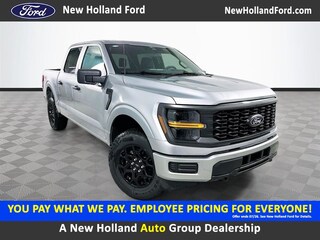 2026 Ford F-150 STX Truck