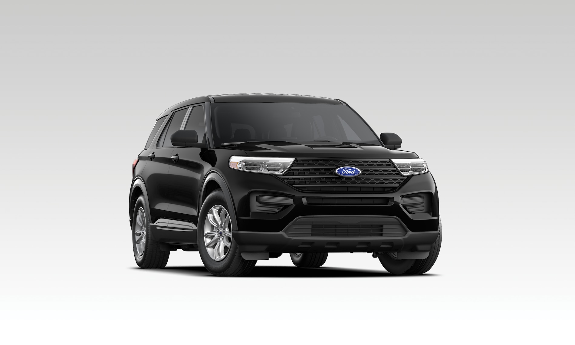 Ford Explorer MPG New Holland PA New Holland Ford