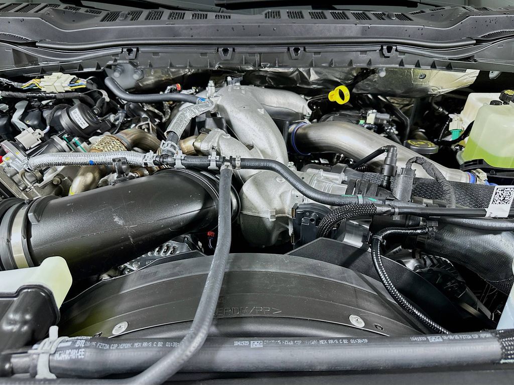 2026 Ford F-550 Super Duty Chassis Cab XL - Photo 19