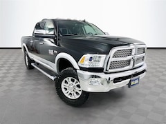 2018 Ram 2500 Laramie Truck Crew Cab