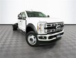 Ford F-550 Chassis