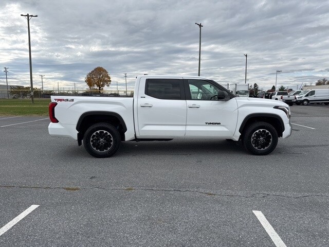 2024 Toyota Tundra SR5 photo 4