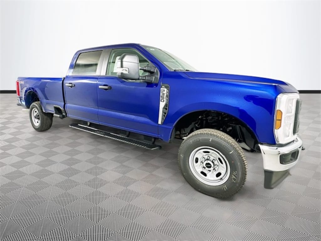 New 2026 Ford F-350 XL Truck