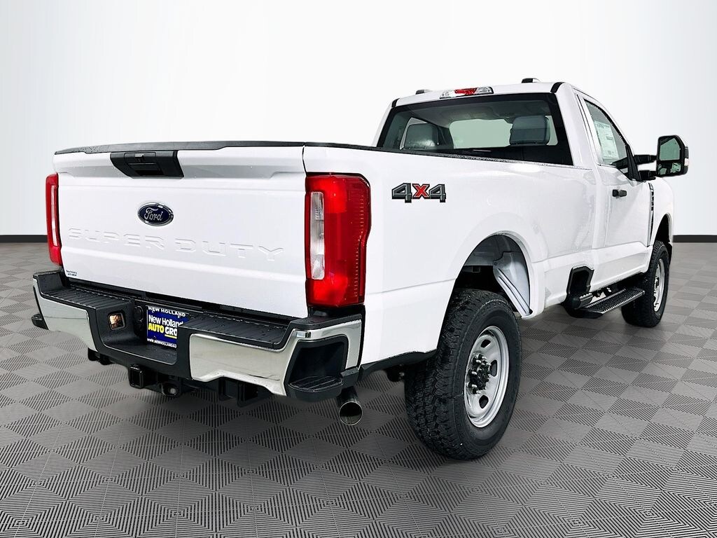 New 2026 Ford F-350 XL Truck