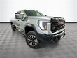GMC Sierra 2500 HD