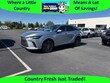 LEXUS RX 350h