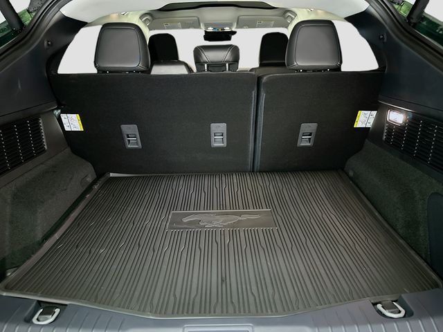 2025 Ford Mustang Mach-E Premium - Photo 29