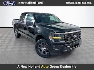 2026 Ford F-150 STX Truck
