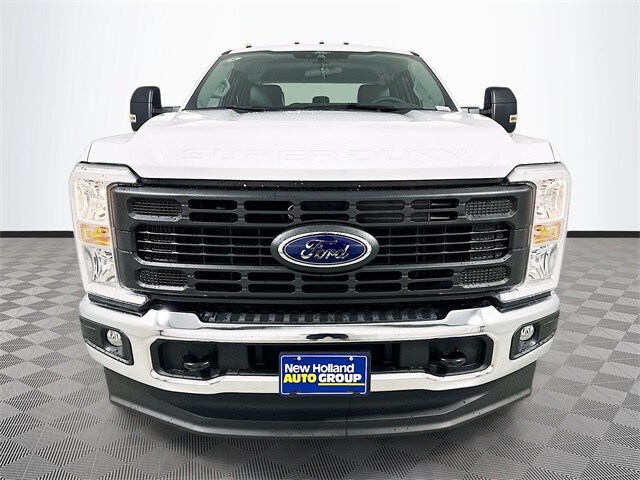 2026 Ford F-250 XL photo 2