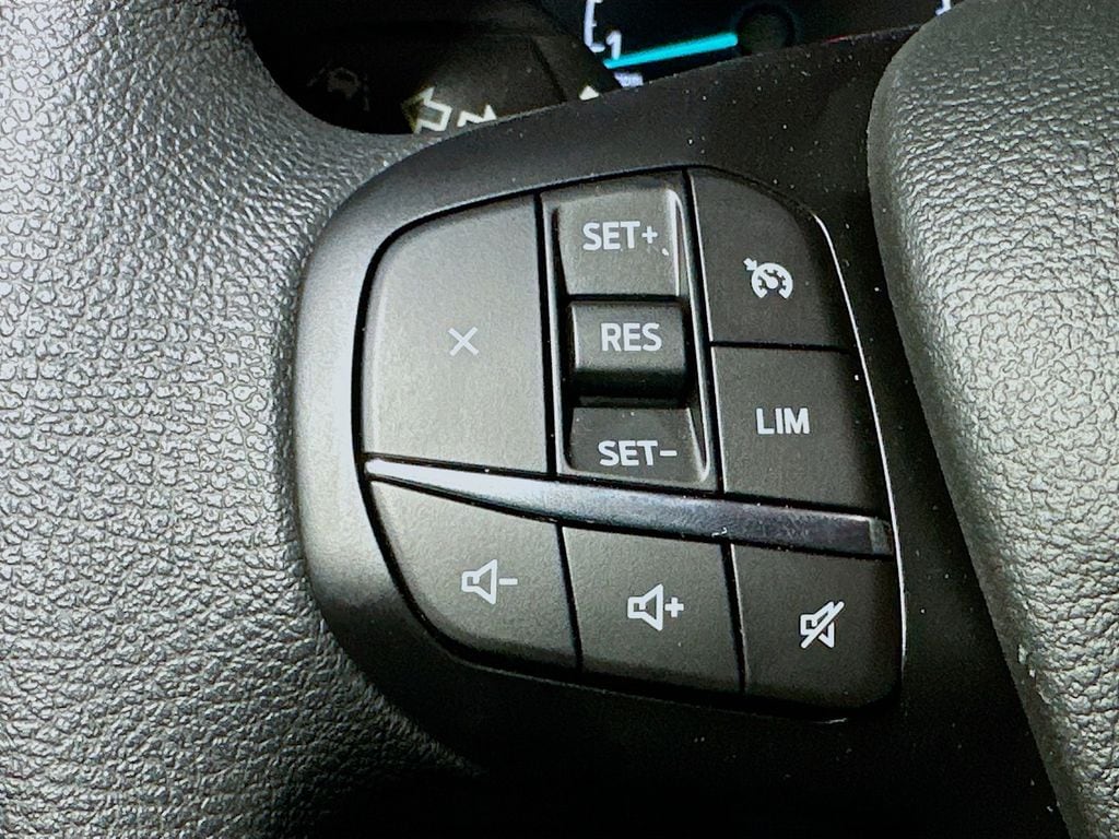 2025 Ford Transit Van Base - Photo 24
