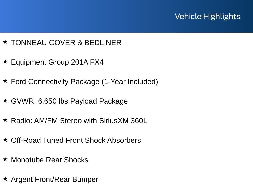 New 2026 Ford F-150 STX Truck